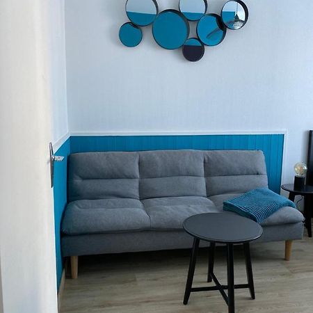 Reims Blue Sky Apartment Exterior photo