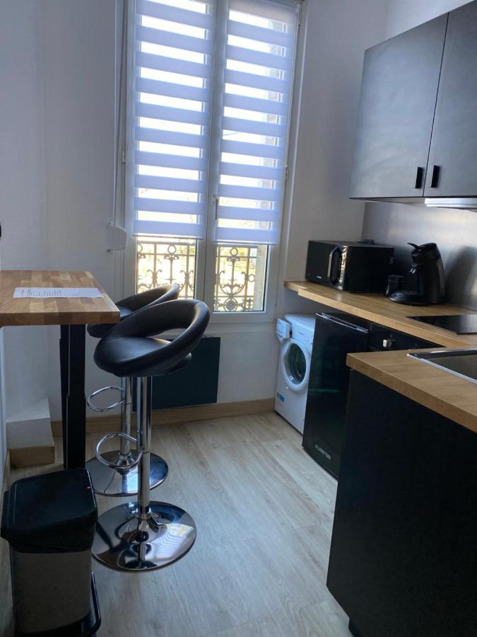 Reims Blue Sky Apartment Exterior photo