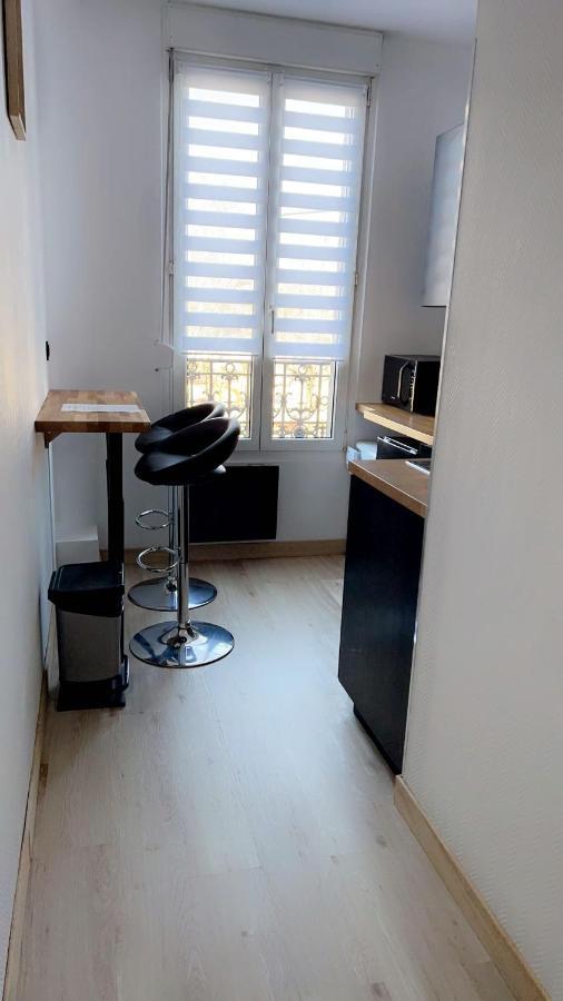 Reims Blue Sky Apartment Exterior photo